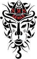SMS_Saman_logo